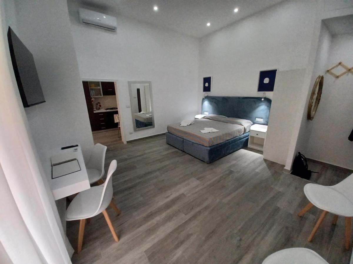 Residenza Napoletana * Neapol